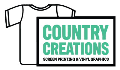 Country Creations Screen Printing