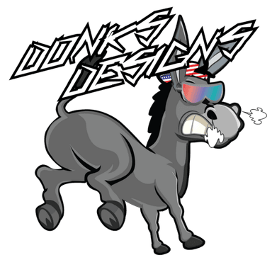 Donks Designs