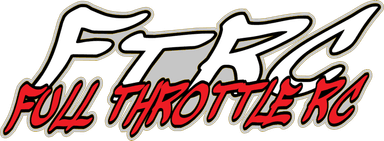 Full Throttle RC