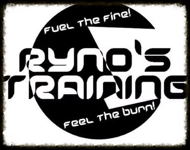 Ryno's Training