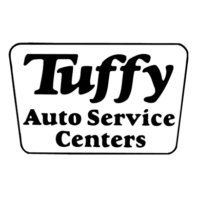 Tuffy Muffler